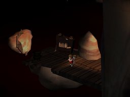 Épitaphe Screenshot