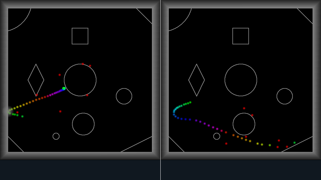 Serpent screenshot
